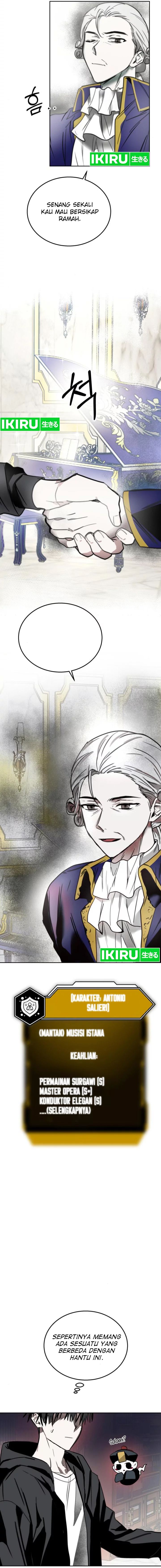 Top Star Sent by God - Chapter 25 12 Top Star Sent by God - Chapter 25 12