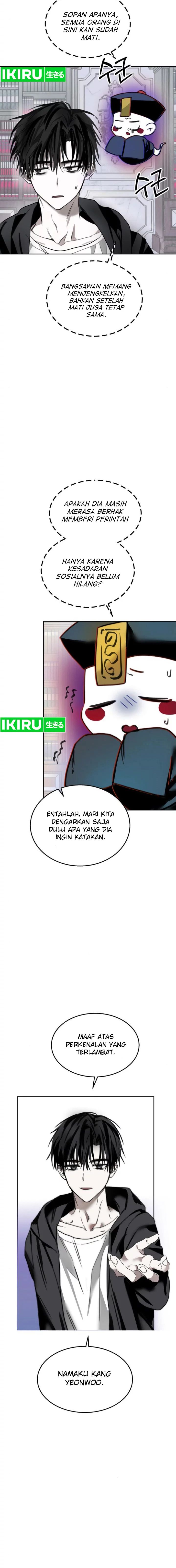 Top Star Sent by God - Chapter 25 11 Top Star Sent by God - Chapter 25 11
