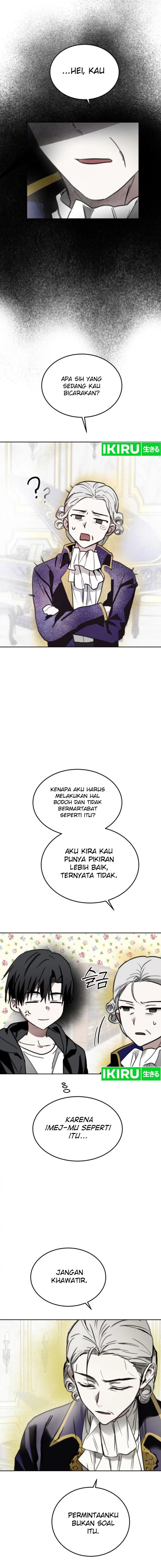 Top Star Sent by God - Chapter 25 16 Top Star Sent by God - Chapter 25 16