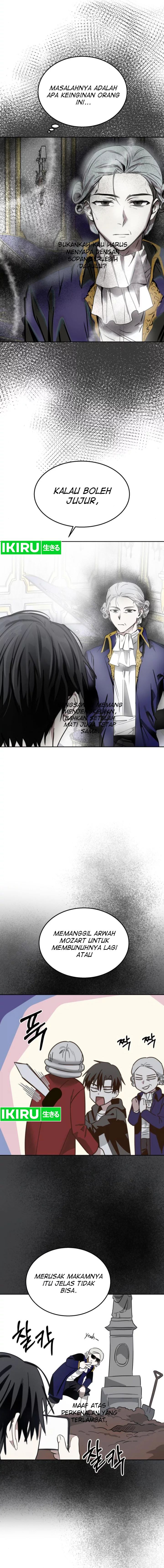 Top Star Sent by God - Chapter 25 15 Top Star Sent by God - Chapter 25 15