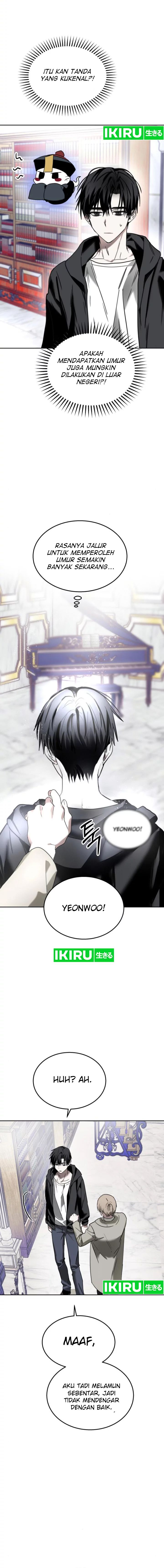 Top Star Sent by God - Chapter 25 7 Top Star Sent by God - Chapter 25 7