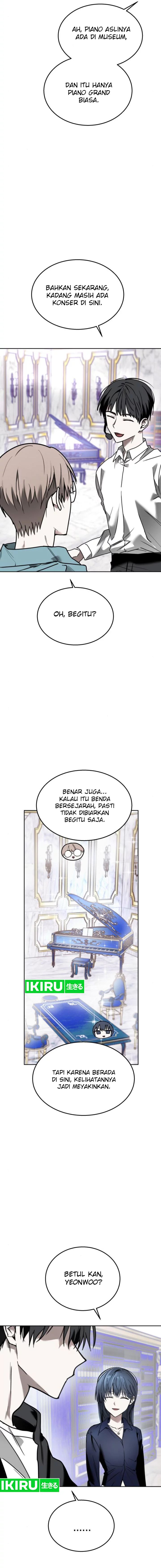 Top Star Sent by God - Chapter 25 4 Top Star Sent by God - Chapter 25 4