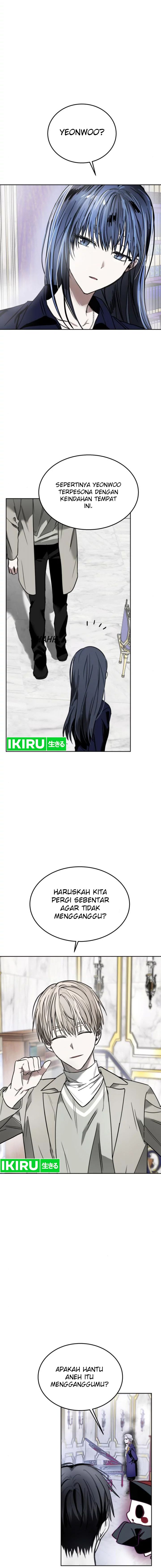 Top Star Sent by God - Chapter 25 5 Top Star Sent by God - Chapter 25 5