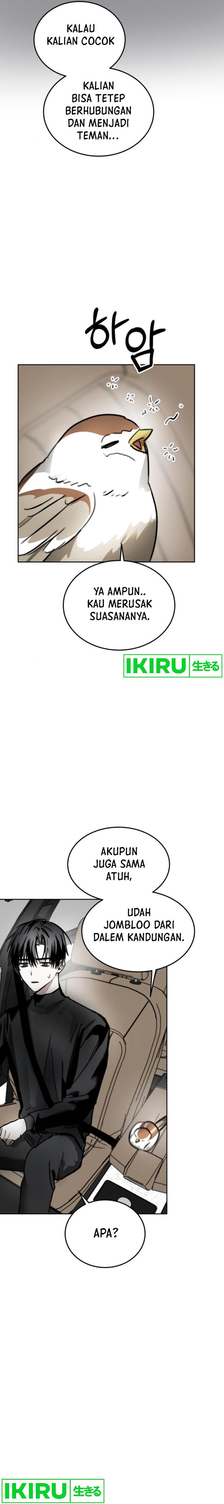 Top Star Sent by God - Chapter 31 8 Top Star Sent by God - Chapter 31 8