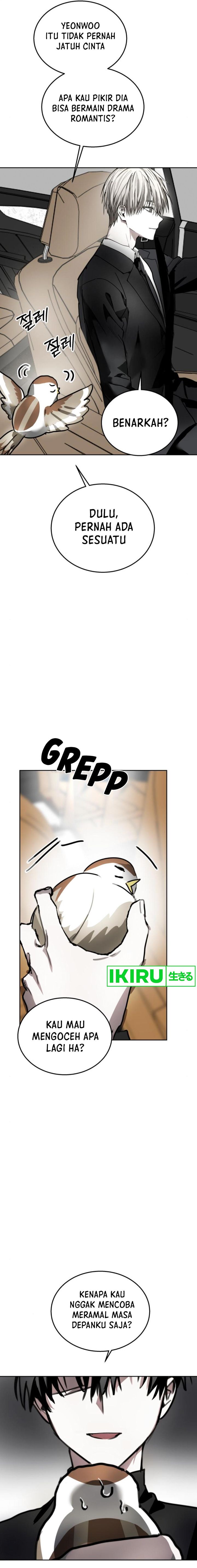 Top Star Sent by God - Chapter 31 9 Top Star Sent by God - Chapter 31 9