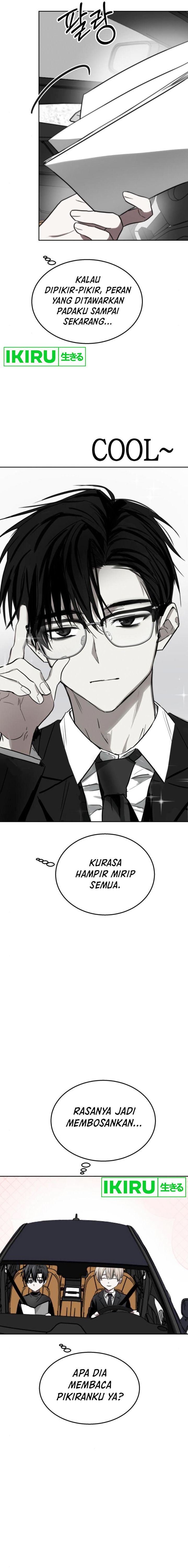 Top Star Sent by God - Chapter 31 2 Top Star Sent by God - Chapter 31 2