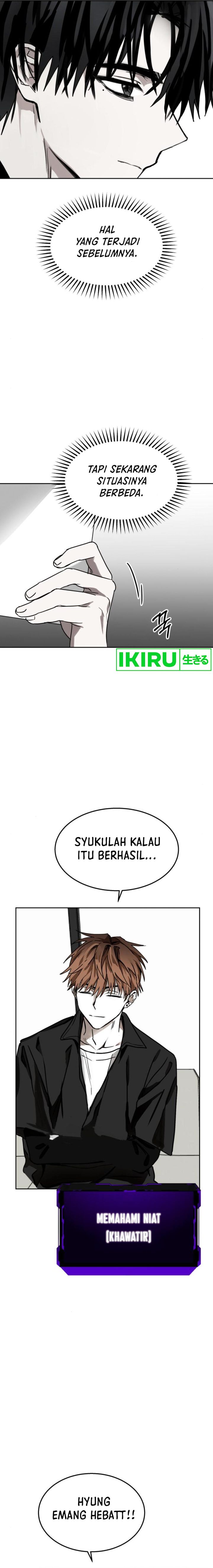 Top Star Sent by God - Chapter 31 23 Top Star Sent by God - Chapter 31 23
