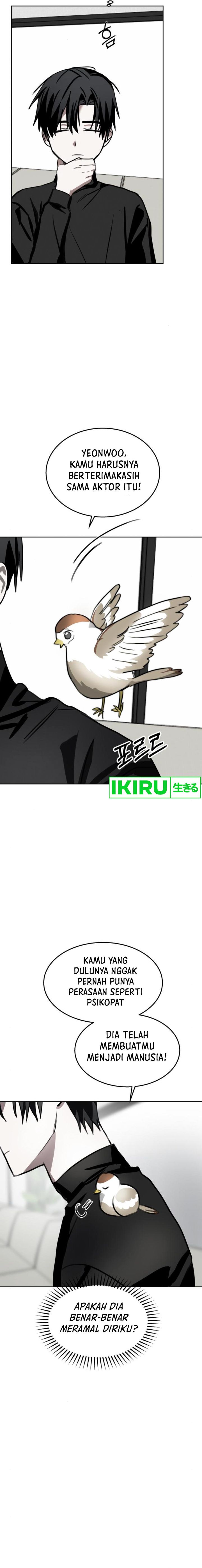 Top Star Sent by God - Chapter 31 20 Top Star Sent by God - Chapter 31 20