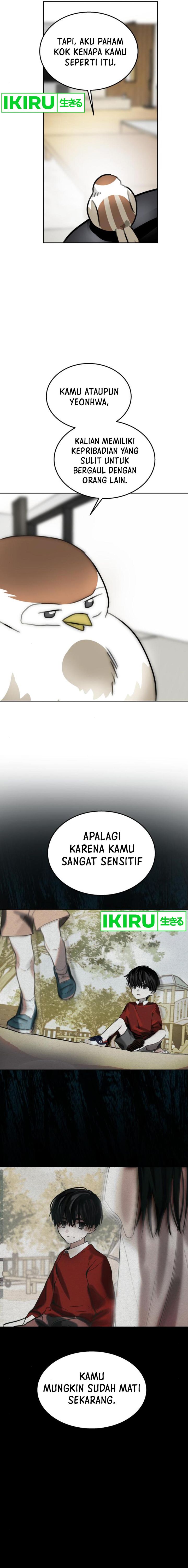 Top Star Sent by God - Chapter 31 21 Top Star Sent by God - Chapter 31 21