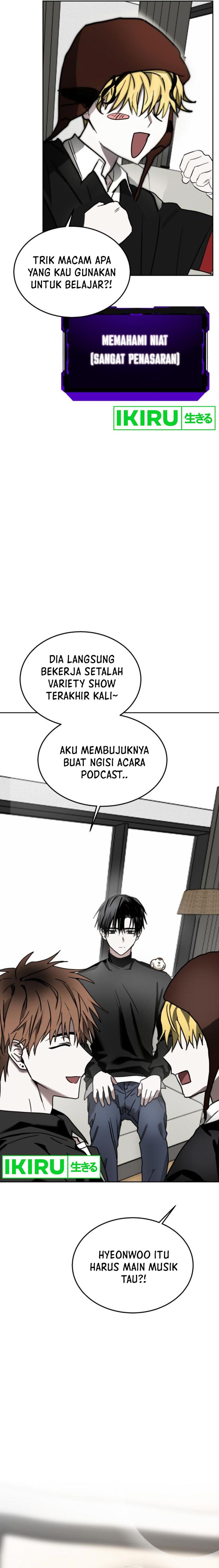 Top Star Sent by God - Chapter 31 24 Top Star Sent by God - Chapter 31 24