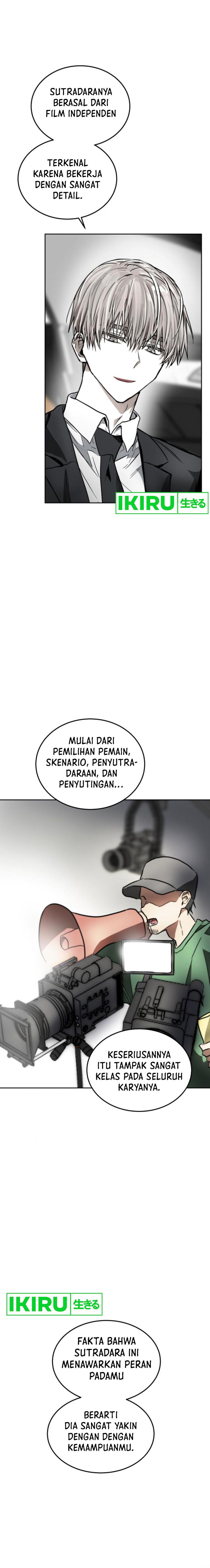 Top Star Sent by God - Chapter 31 3 Top Star Sent by God - Chapter 31 3