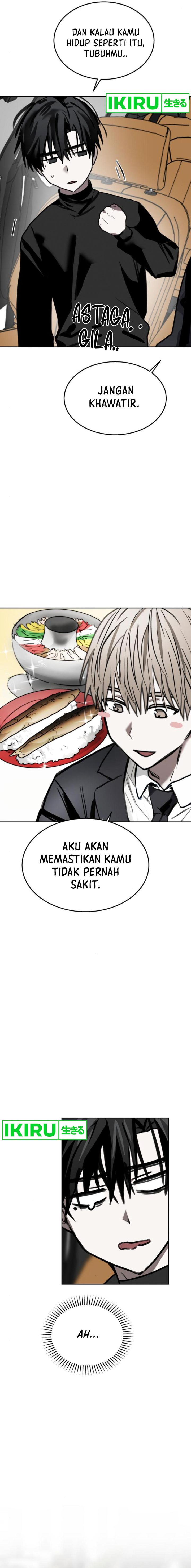 Top Star Sent by God - Chapter 31 13 Top Star Sent by God - Chapter 31 13