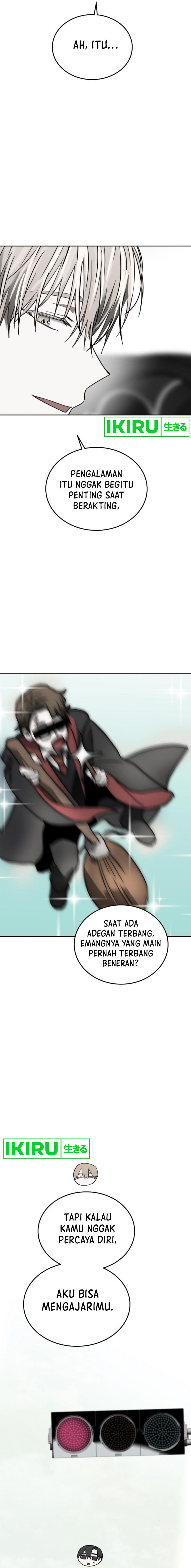 Top Star Sent by God - Chapter 31 10 Top Star Sent by God - Chapter 31 10