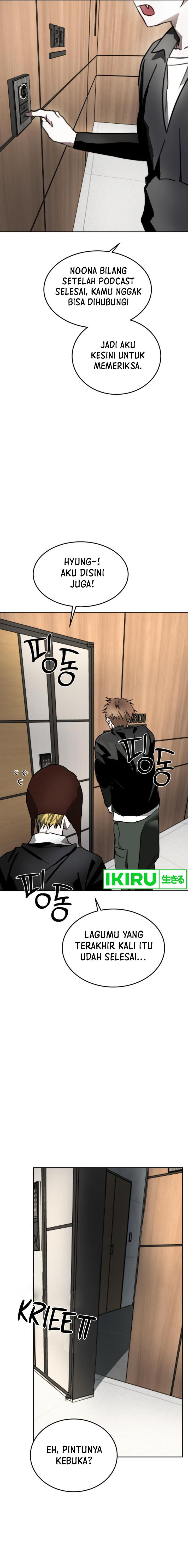 Top Star Sent by God - Chapter 31 15 Top Star Sent by God - Chapter 31 15