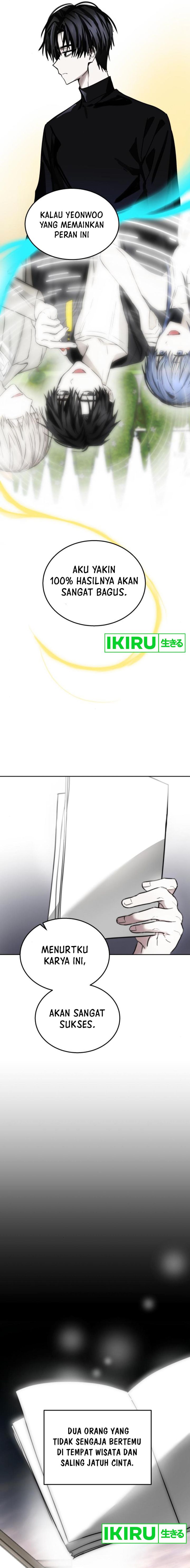 Top Star Sent by God - Chapter 31 4 Top Star Sent by God - Chapter 31 4