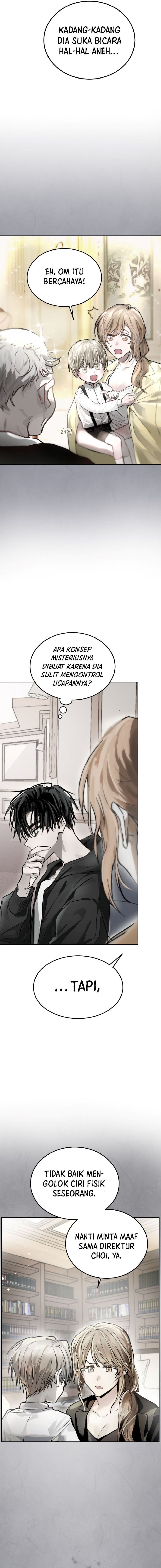 Top Star Sent by God - Chapter 03 2 Top Star Sent by God - Chapter 03 2