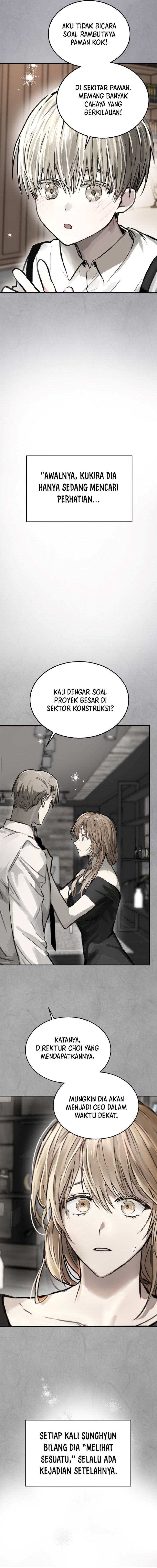 Top Star Sent by God - Chapter 03 3 Top Star Sent by God - Chapter 03 3