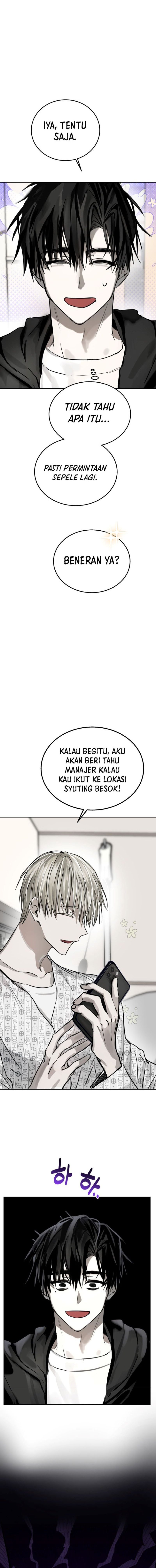 Top Star Sent by God - Chapter 03 18 Top Star Sent by God - Chapter 03 18