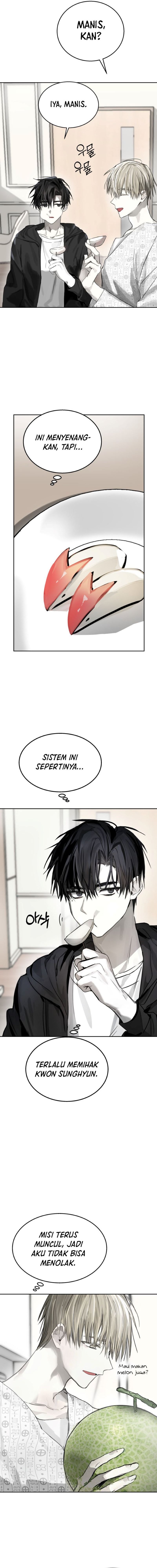 Top Star Sent by God - Chapter 03 16 Top Star Sent by God - Chapter 03 16