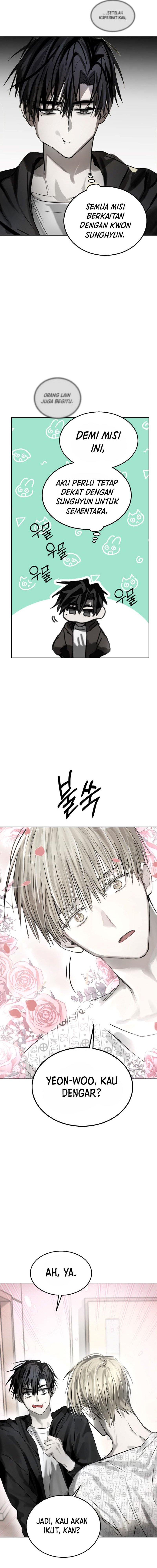 Top Star Sent by God - Chapter 03 17 Top Star Sent by God - Chapter 03 17