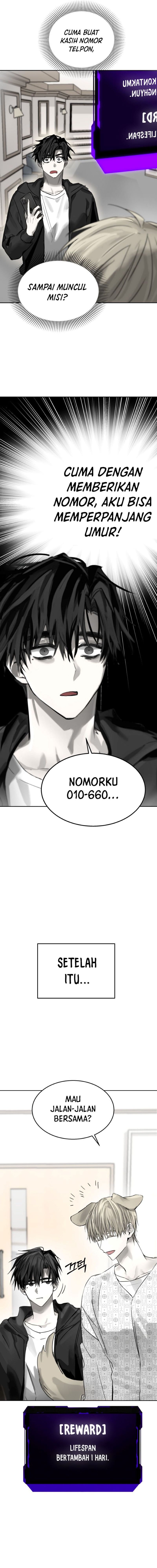 Top Star Sent by God - Chapter 03 14 Top Star Sent by God - Chapter 03 14