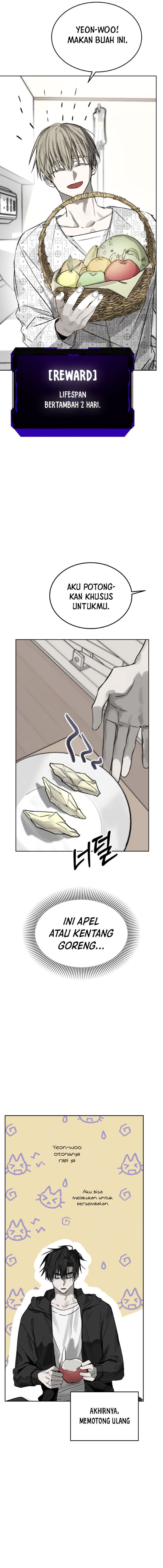 Top Star Sent by God - Chapter 03 15 Top Star Sent by God - Chapter 03 15