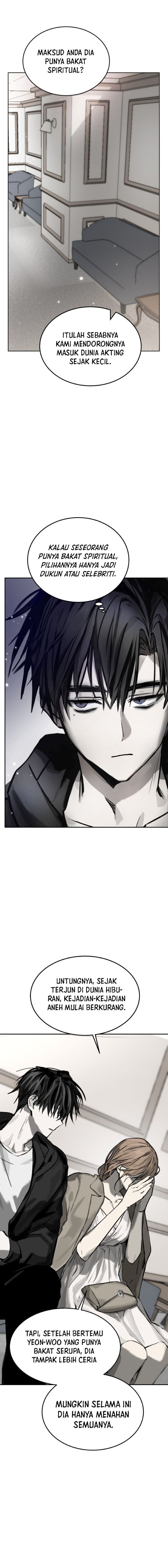 Top Star Sent by God - Chapter 03 4 Top Star Sent by God - Chapter 03 4