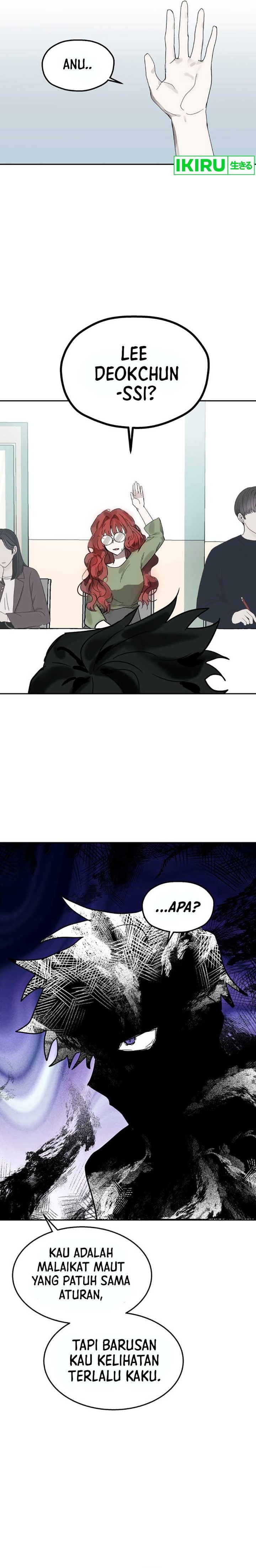 Top Star Sent by God - Chapter 07 8