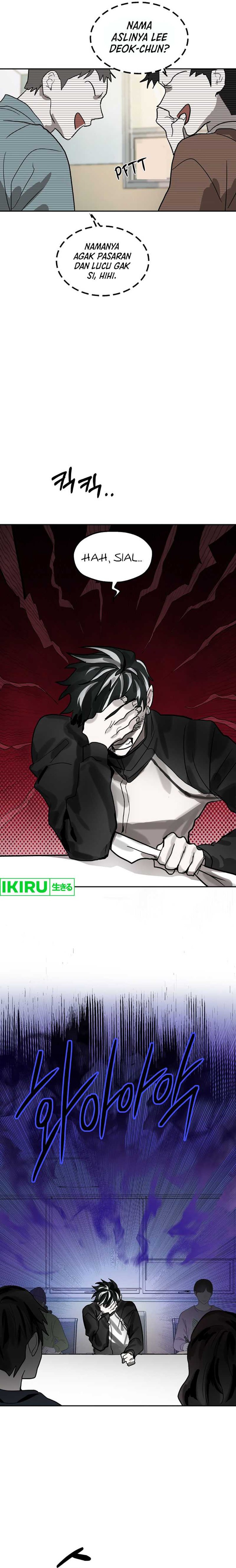 Top Star Sent by God - Chapter 07 9