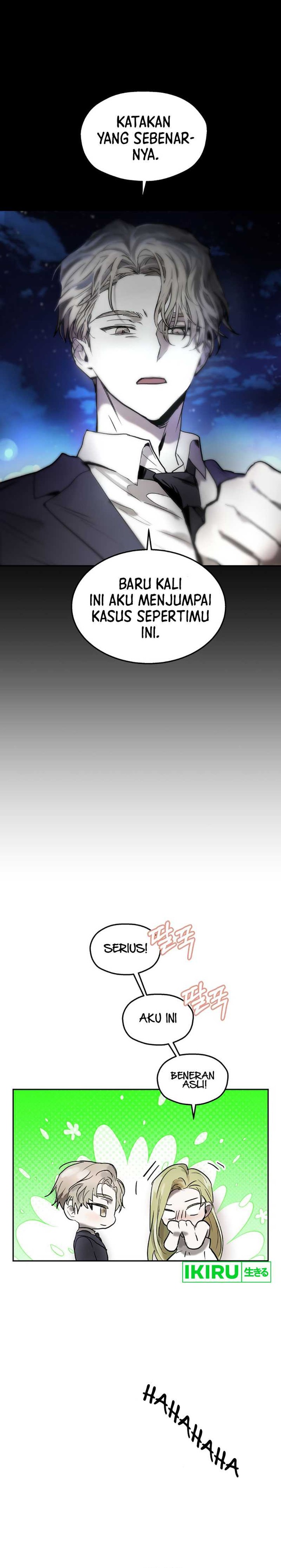 Top Star Sent by God - Chapter 07 2