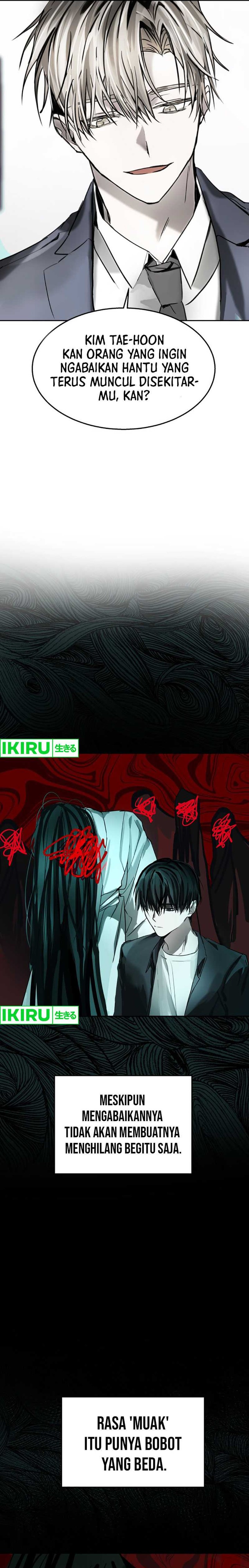 Top Star Sent by God - Chapter 07 21