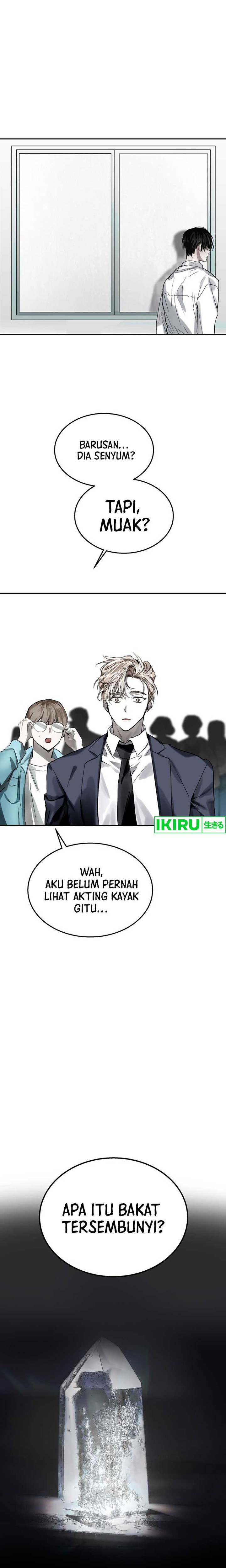 Top Star Sent by God - Chapter 07 26