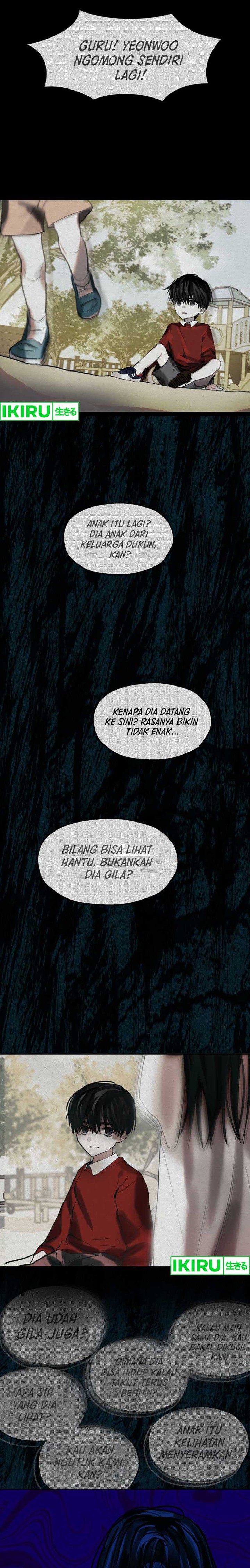 Top Star Sent by God - Chapter 07 24