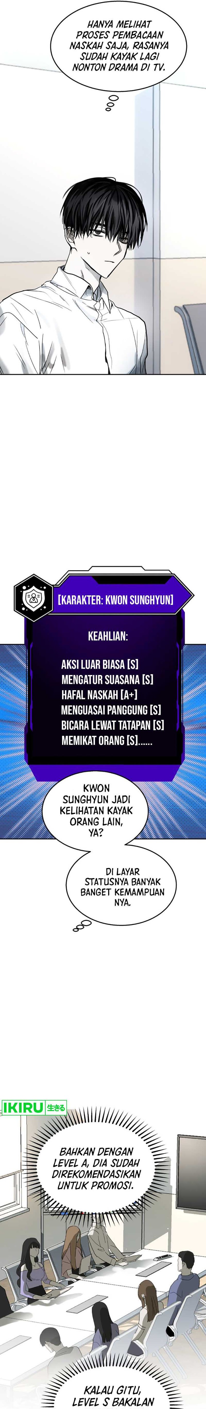 Top Star Sent by God - Chapter 07 3