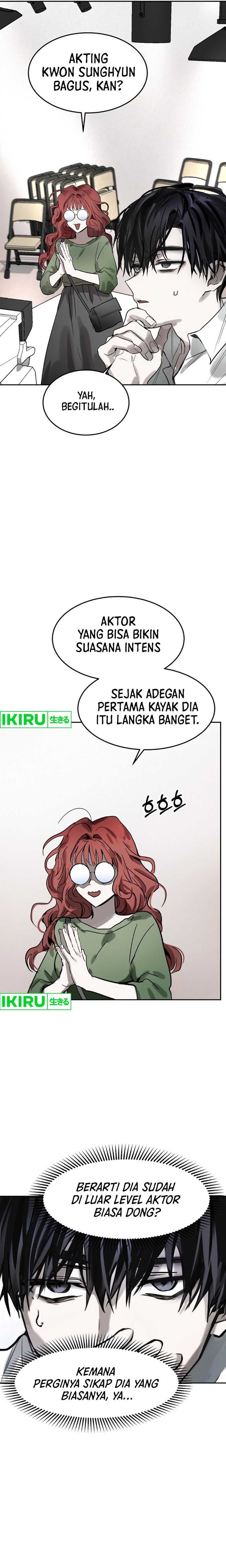 Top Star Sent by God - Chapter 07 18