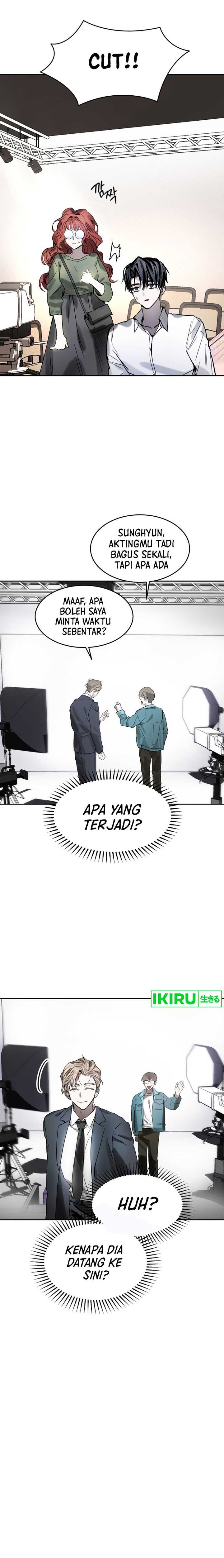 Top Star Sent by God - Chapter 07 19