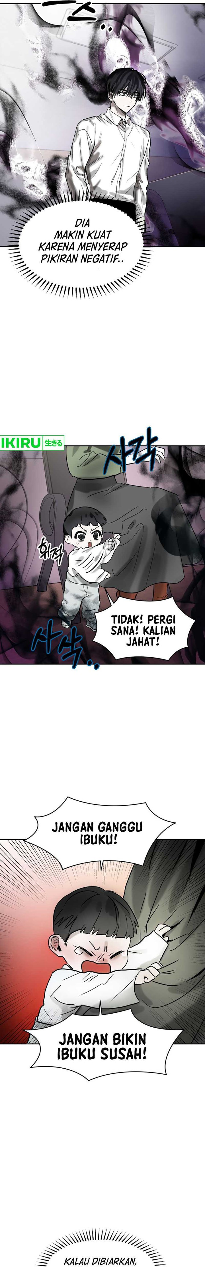 Top Star Sent by God - Chapter 07 10