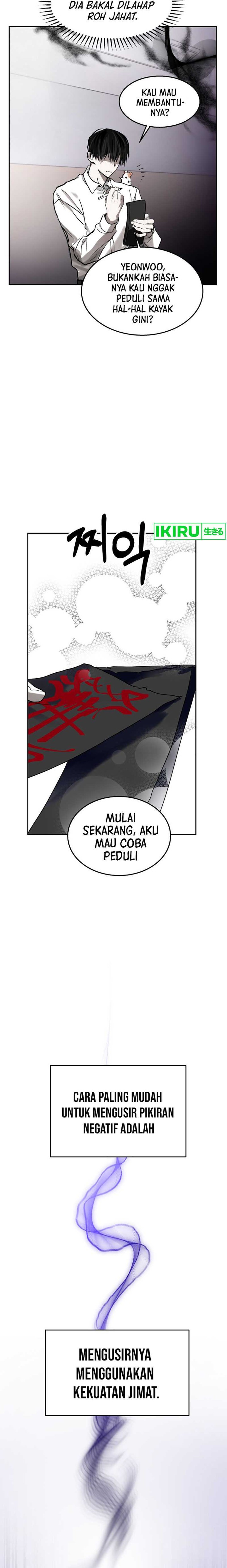 Top Star Sent by God - Chapter 07 11