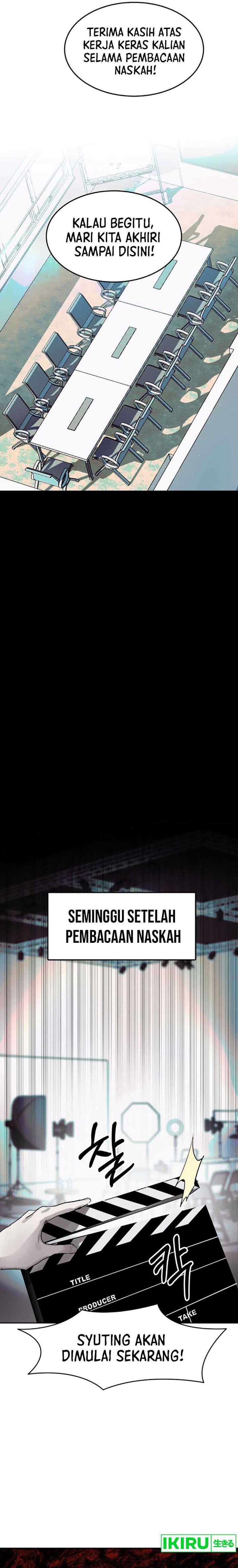 Top Star Sent by God - Chapter 07 16