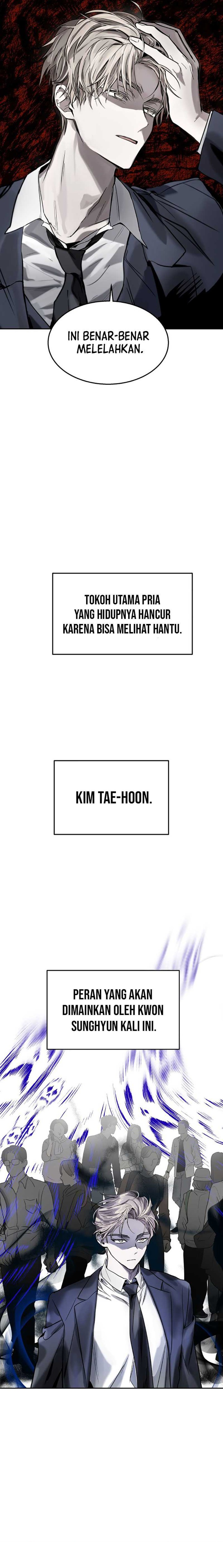 Top Star Sent by God - Chapter 07 17