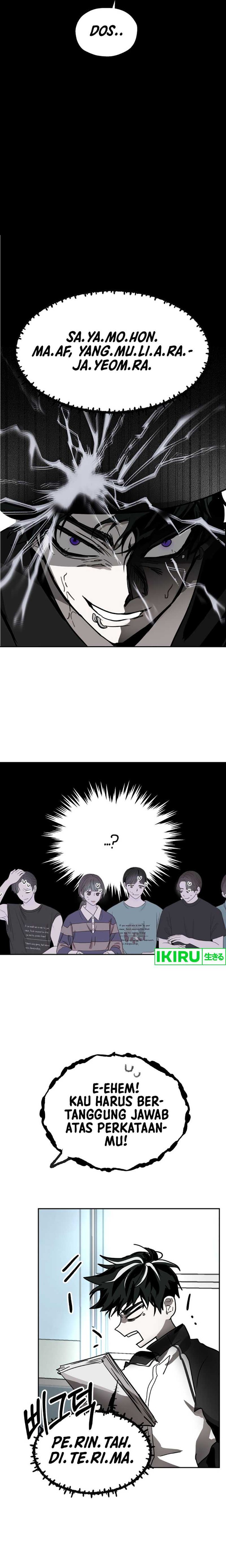 Top Star Sent by God - Chapter 07 6