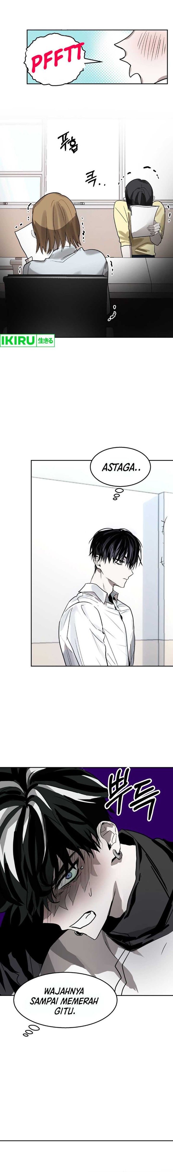 Top Star Sent by God - Chapter 07 7