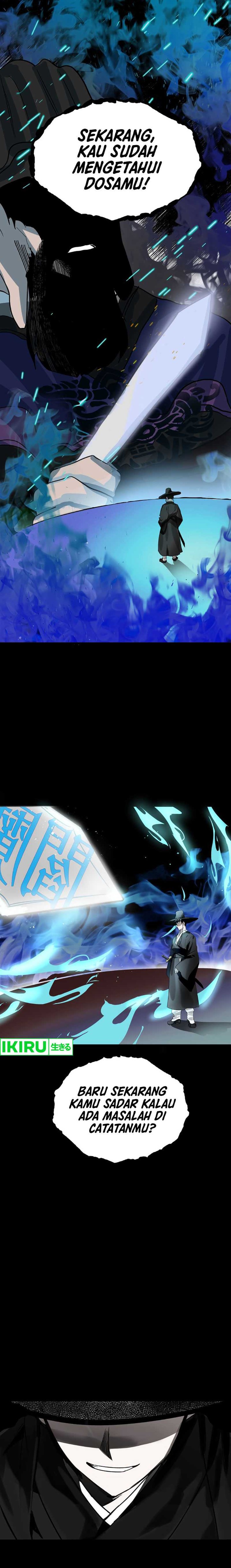 Top Star Sent by God - Chapter 07 5