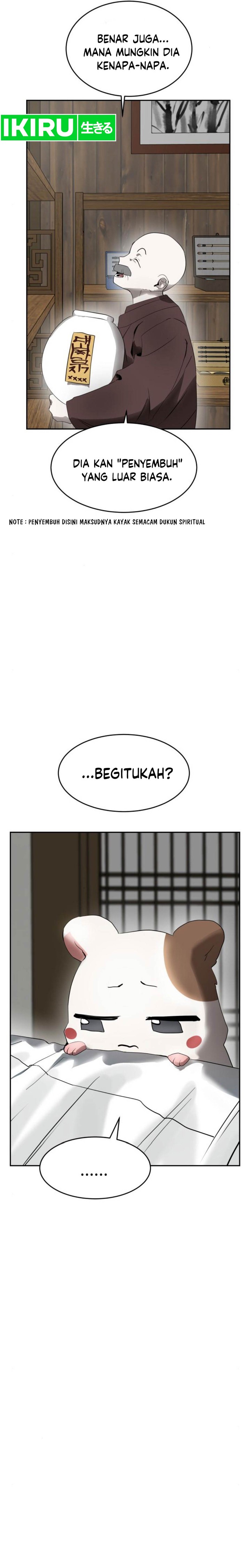 Top Star Sent by God - Chapter 12 22 Top Star Sent by God - Chapter 12 22