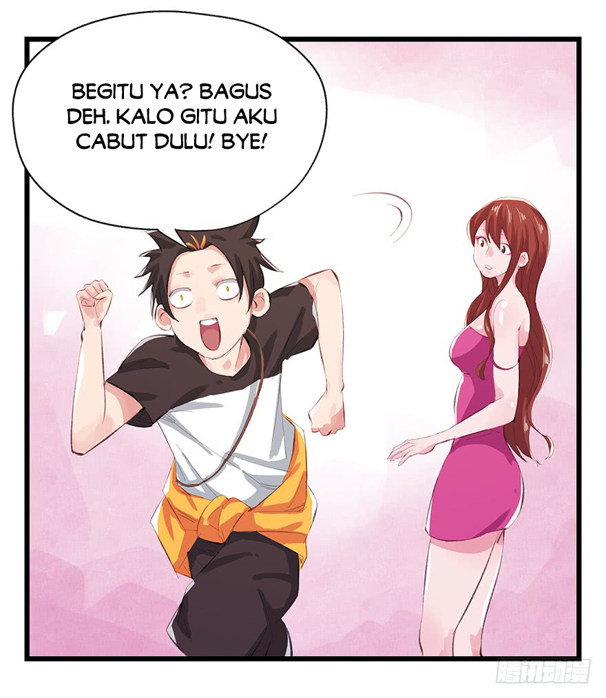 Tower into the Clouds - Chapter 11 22