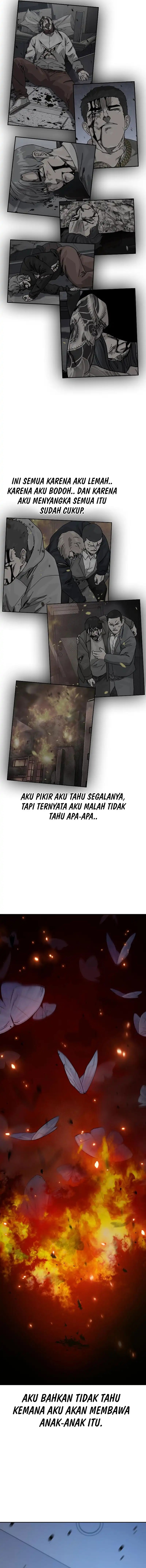 To Not Die - Chapter 189 22