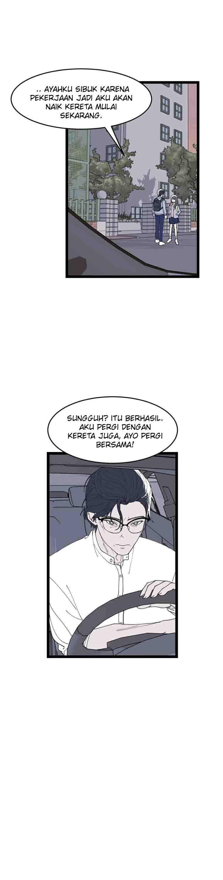 To Beloved My Familly - Chapter 02 27 To Beloved My Familly - Chapter 02 27