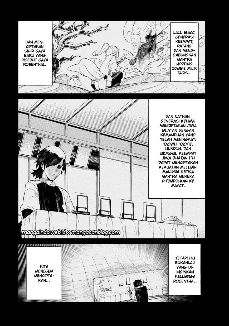 To Aru Kagaku no Accelerator - Chapter 29 9