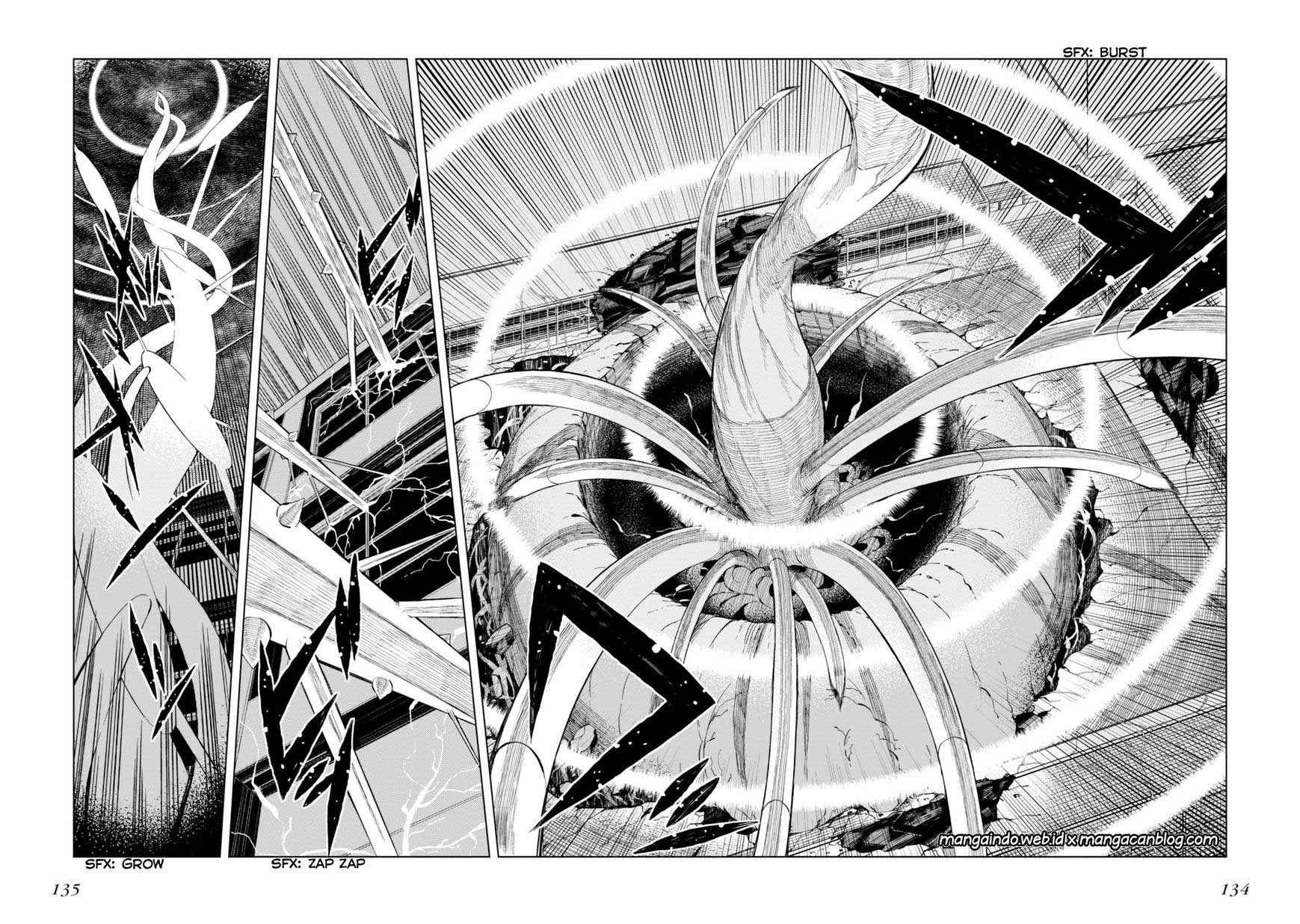 To Aru Kagaku no Accelerator - Chapter 29 23