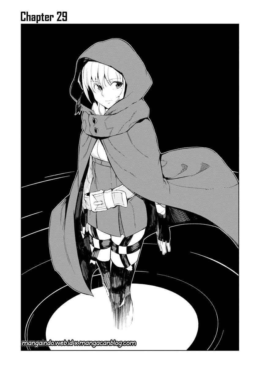 To Aru Kagaku no Accelerator - Chapter 29 3